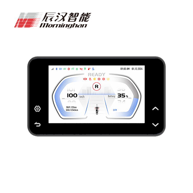 B5-A智能仪表