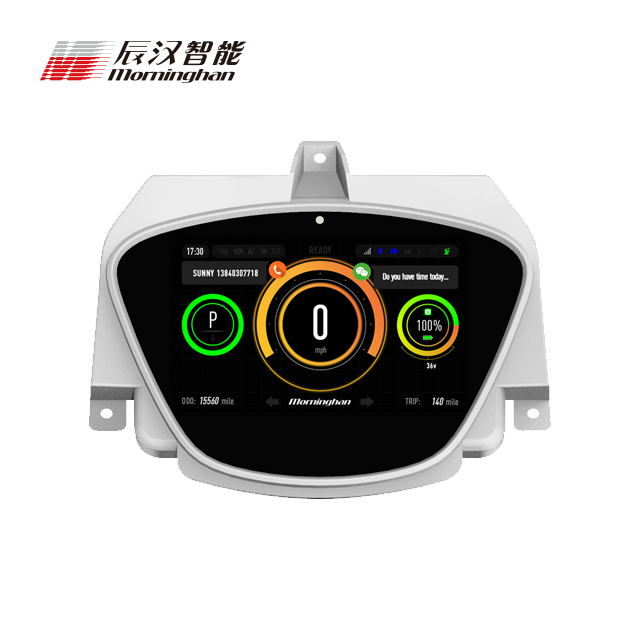 M5-B智能仪表