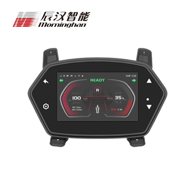 T5-E智能仪表
