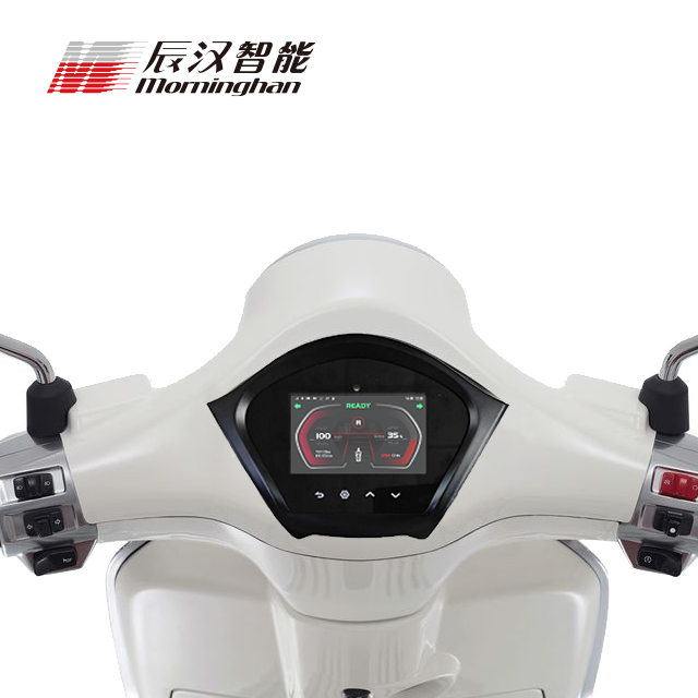 T5-F智能仪表